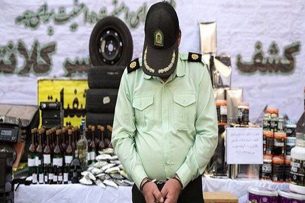 هشدار جدی پلیس درباره سوءاستفاده مامورنماها