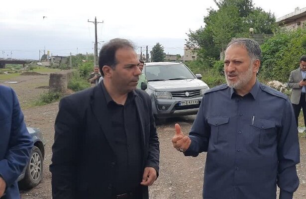 سوء مدیریت در پسماند گیلان کاملا مشهود است