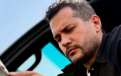 استوری حاشیه‌ساز سیاوش خیرابی برای روز جهانی مرد