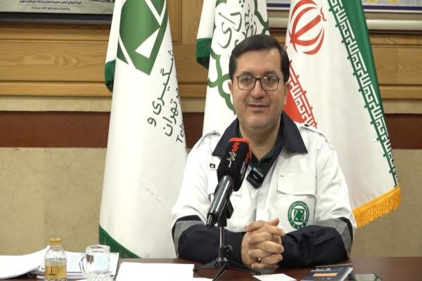 برگزاری دوره آموزشی بین‌المللی هماهنگی جستجو و نجات شهری در تهران