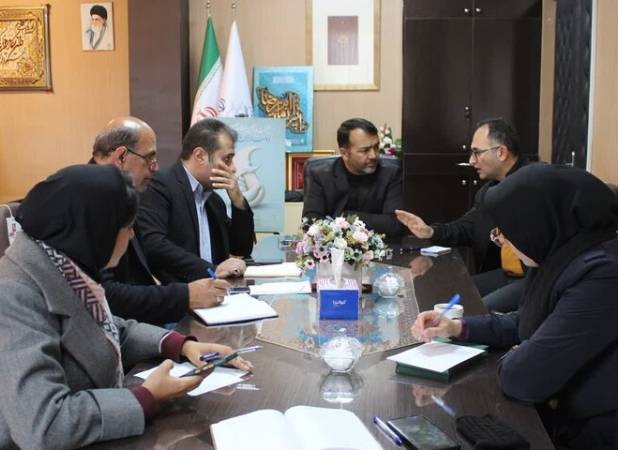 ثبت نام ۱۰۰ نفر در جشنواره مشاعره رضوی/ نام‌نویسی ادامه دارد