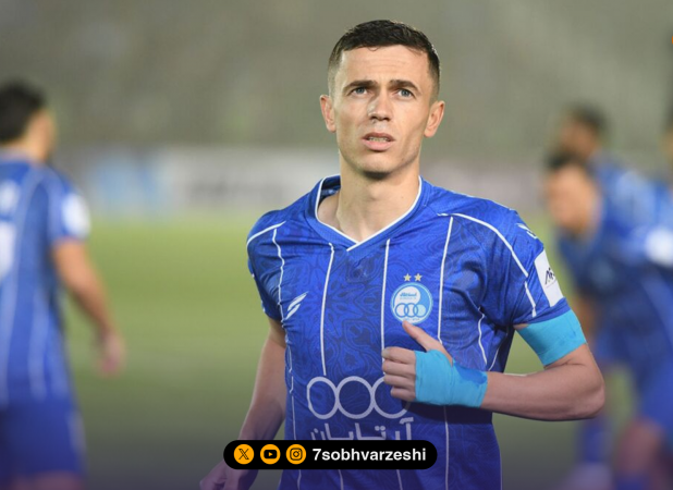 یاسر آسانی و همسرش در مکه!