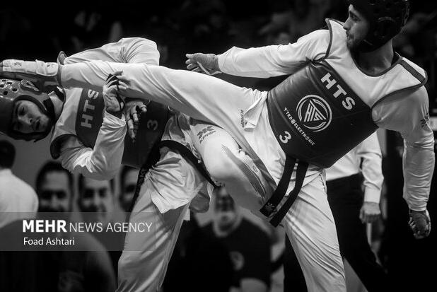 تقابل مدعیان در هفته سوم جام نقش جهان