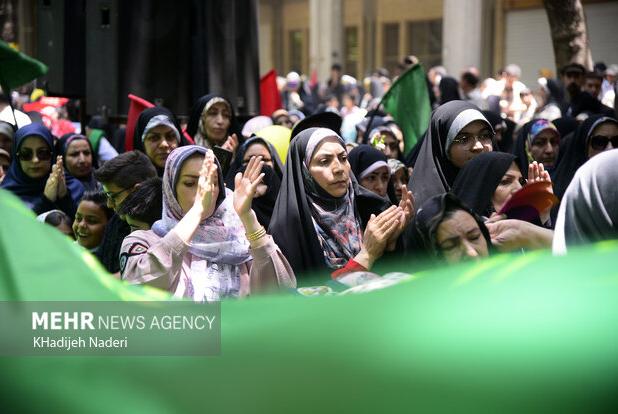 مهمانی غدیر سبب تقویت سرمایه اجتماعی می‌شود