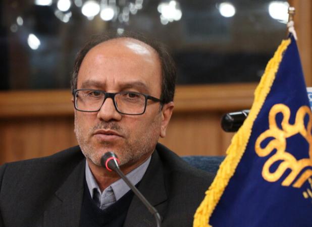 افشاری فر: پیشرفت علمی ایران بدون نقش‌آفرینی دانشجویان ممکن نیست