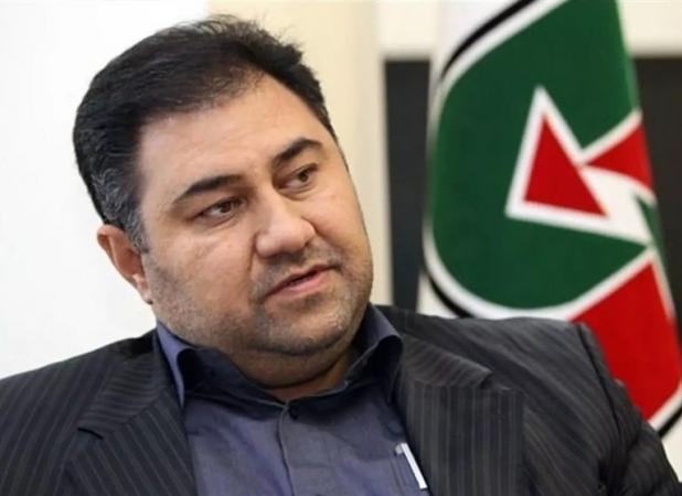رشد ۲۱ درصدی جابجایی کالا در شاخه غربی کریدور شمال-جنوب