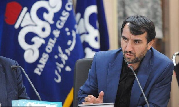 لزوم حضور سرمایه گذاران حوزه دارو درصنعت پتروشیمی 