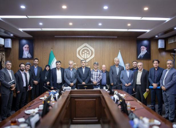 شیوه‌نامه ساماندهی بیمه کارگران ساختمانی تصویب شد