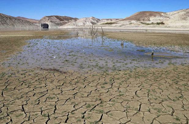 بدترین سناریو را برای تنش آبی کشور در نظر گرفتیم