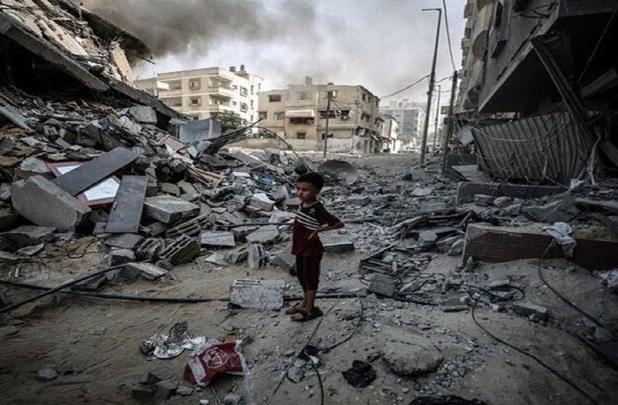 اعلام موعد پایان جنگ غزه از سوی ارتش رژیم صهیونیستی