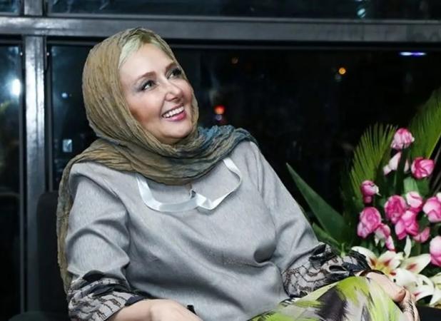 «کتایون ریاحی» و برادرش در یک جشنواره؛ سال ۹۷