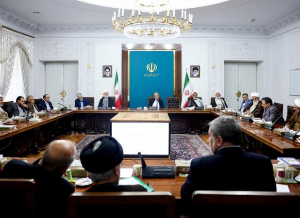 بررسی پیشنهادات دولت در خصوص سند هوش مصنوعی؛ اصلاحات لازم صورت می‌گیرد