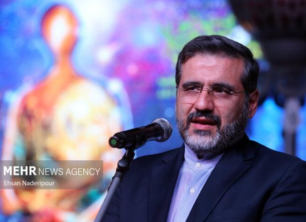 اسماعیلی: فقدان شهید رئیسی ضایعه‌ای جبران‌ناپذیر است