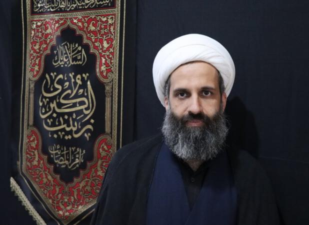 خادمان حسینی فرهنگ مقاومت و ایثار را گسترش دادند