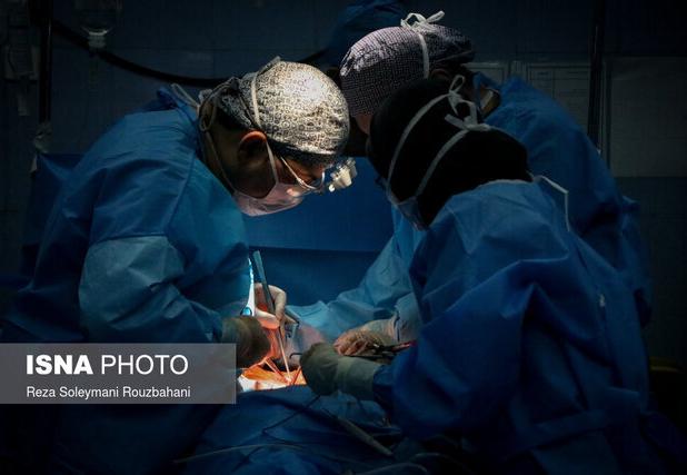 اعضای بدن یکی از خبرنگاران چهارمحال و بختیاری اهدا شد