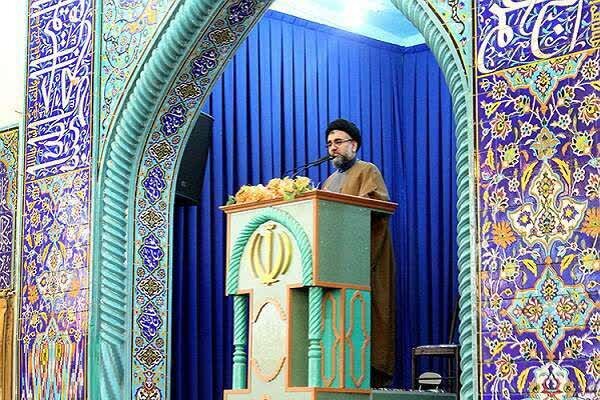 مسئولان برای خدمت به مردم از همه ظرفیت‌ها استفاده کنند