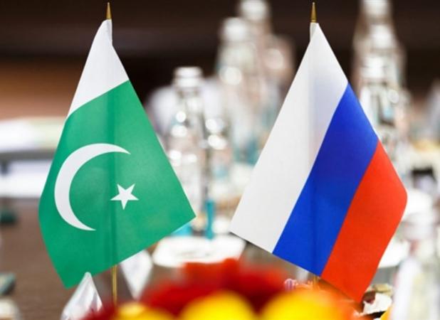 چشم طمع پاکستان به نفت ارزان روسیه و عریستان
