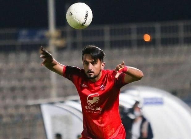 پاسخ مدافع لیگ به ادعای حاشیه‌ساز سردار آزمون