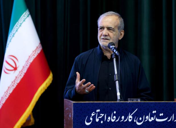 آنچه درجنگ ۱۲ روزه به دست آوردیم ارزشمندتر از چیزی بود که از دست دادیم