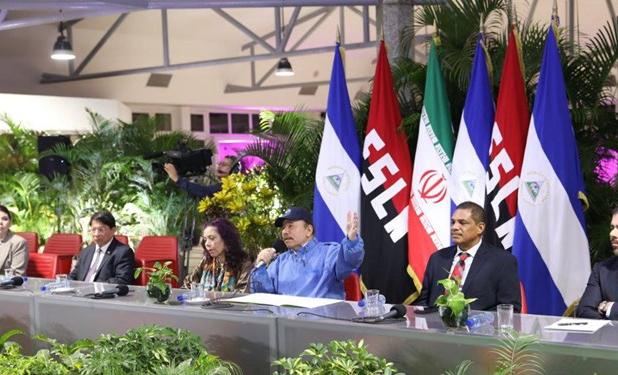 اورتگا: دبیرکل سازمان ملل و نهادهای حقوق بشری این سازمان ابزاری در دست امپریالیسم هستند