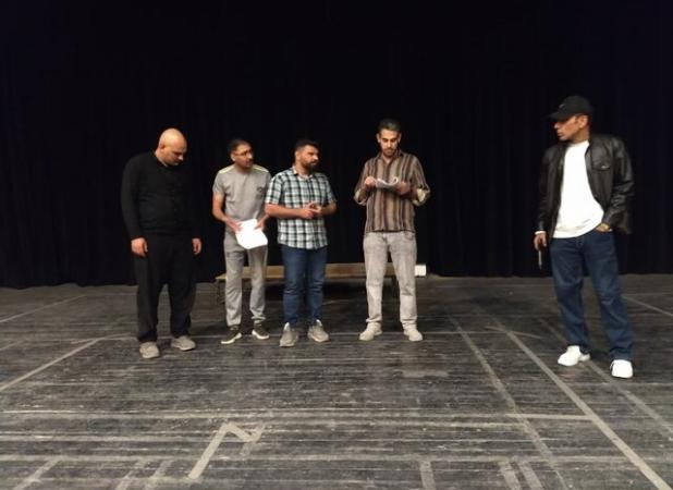 «دالتون‌ها» در راه زاهدان