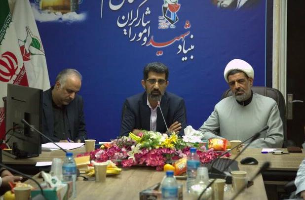 ابراهیمی: قم الگوی نوین توسعه اشتغال پایدار در کشور است