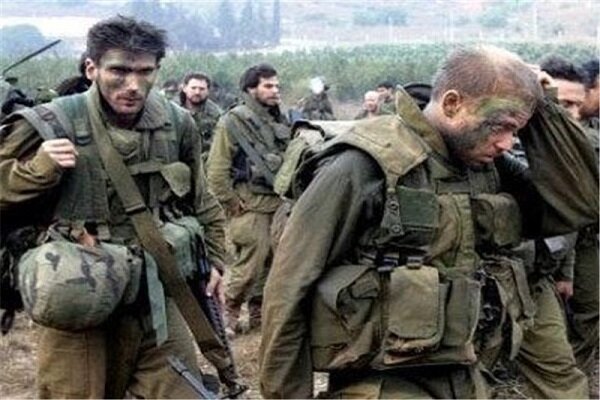 نظامیان اسرائیلی: از جنگ خسته شده‌ایم