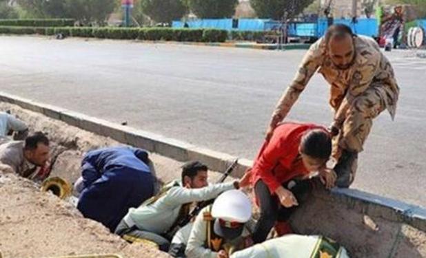 برگزاری دادگاه رسیدگی به اقدامات آمریکا در حادثه تروریستی اهواز