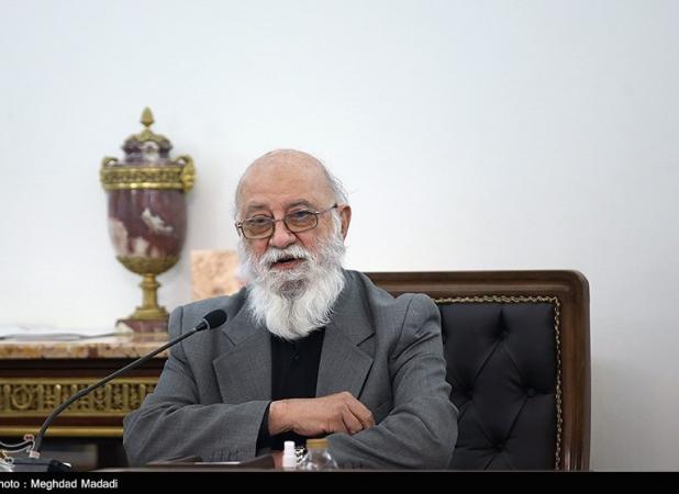 چمران در سمت ریاست شورای شهر تهران ابقا شد