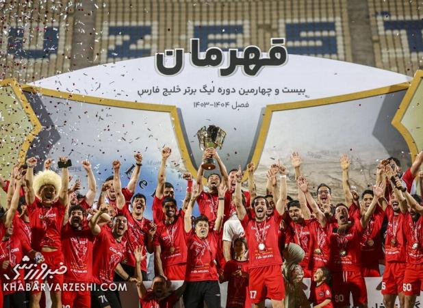 تاریخ جدید شروع لیگ برتر مشخص شد!