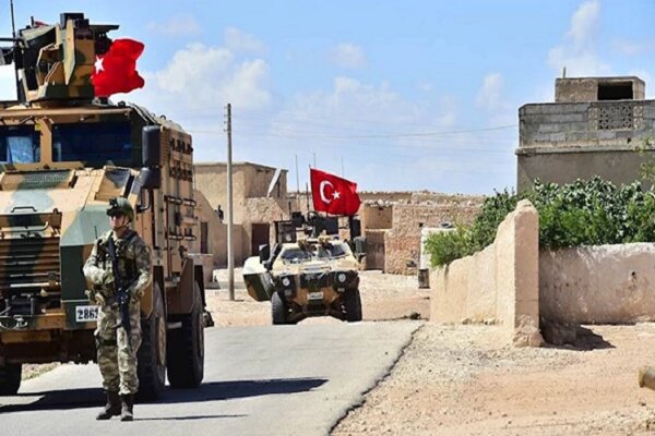 نماینده پارلمان عراق: تحرکات ترکیه در شمال عراق خطرناک است