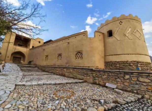 اختصاص ۱۰ میلیارد ریال برای مرمت بافت تاریخی روستای وانشان