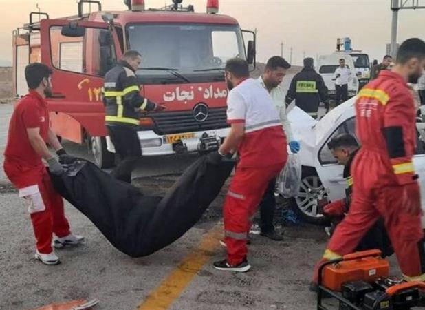 فوت ۲۱ دانش‌آموز تهرانی در سال تحصیلی گذشته بر اثر تصادف