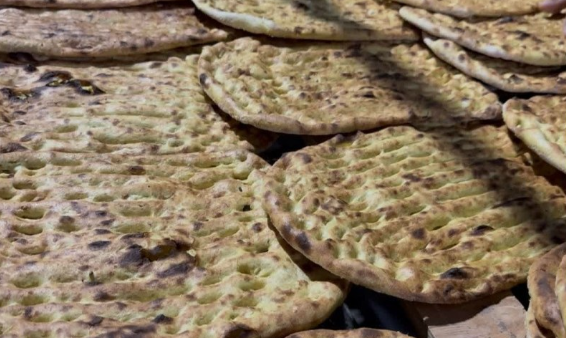 فروش این مدل نان‌ در نانوایی‌ها ممنوع می‌شود!