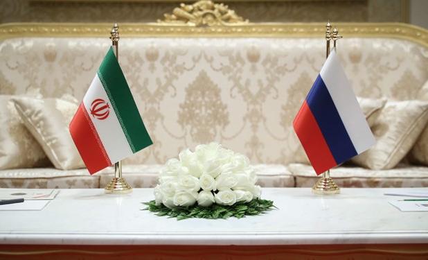 مسکو: روابط روسیه با ایران به سطح جدیدی می‌رسد
