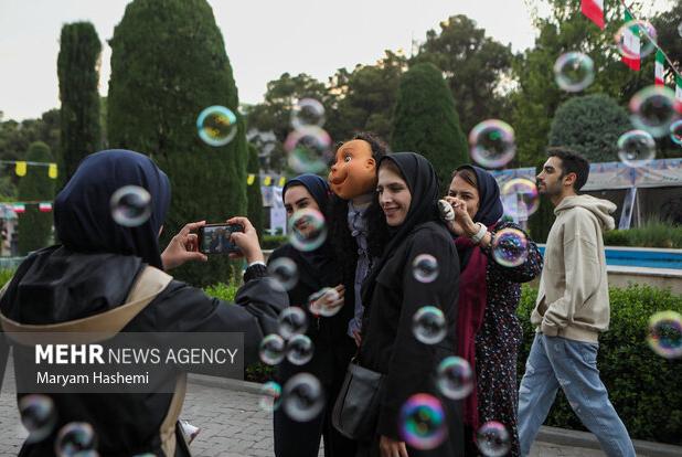 آغاز طرح احیای سلامت اجتماعی از منطقه ۴ تهران