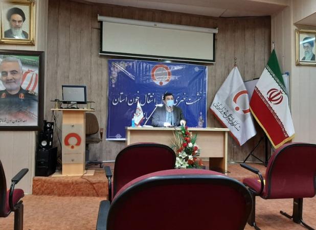 بهره برداری از ساختمان جدید انتقال خون خراسان رضوی تا ۶ ماه آینده
