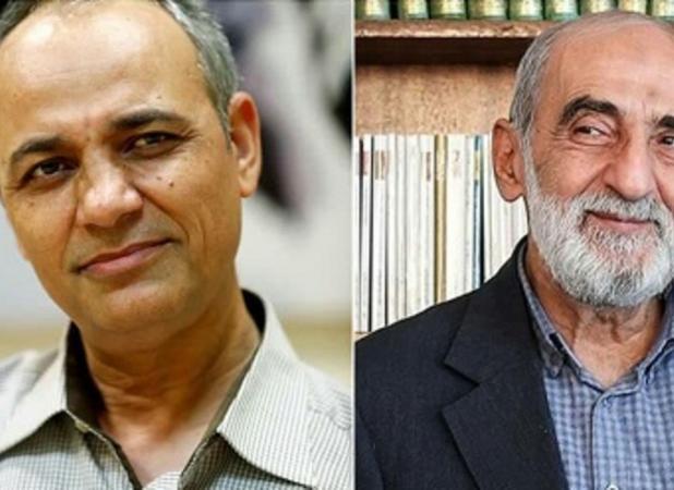 حمله تند کیهان به زیدآبادی؛ نفهم و مجنون!