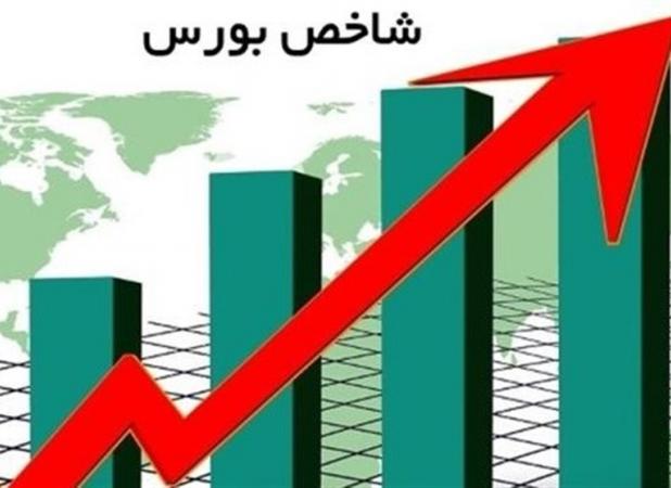 بورس تهران سال جدید را با رشد آغاز کرد