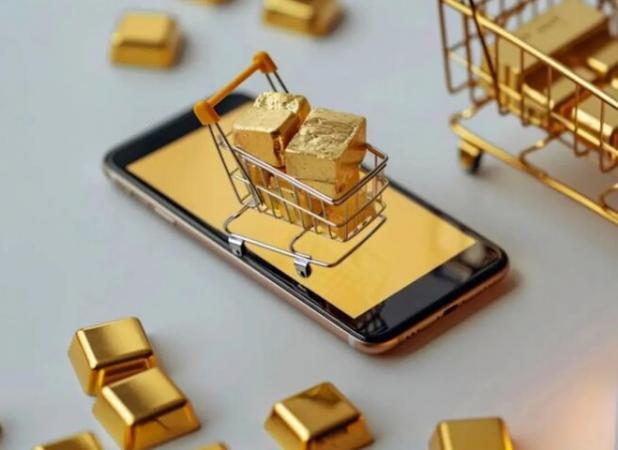 تشکیل پرونده گران فروشی برای یک واحد طلا فروشی در بندرعباس
