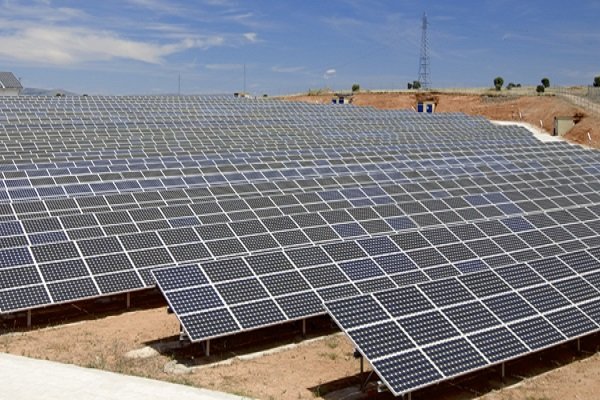  اجرای ۱۲۴ طرح انرژی خورشیدی در قزوین
