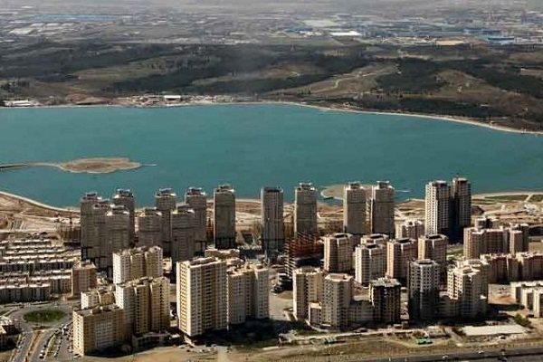 ساخت 30 هزار واحد ارزان قیمت برای تهرانی‌ها