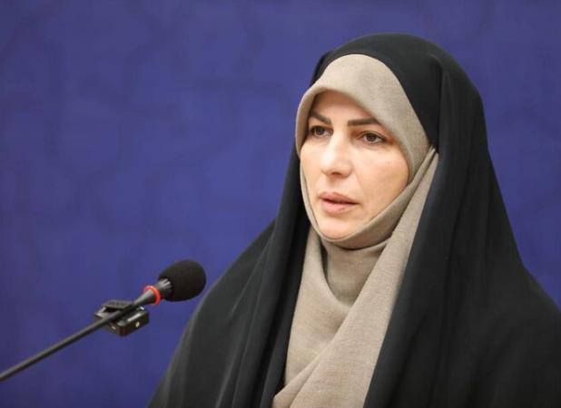 برگزاری جشنواره «ایران ماهر» در بوستان لاله