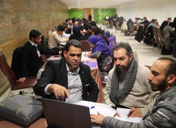 رویداد «سدرا ۳»، پیوند فرهنگ مقاومت با نوآوری و فناوری‌های نرم