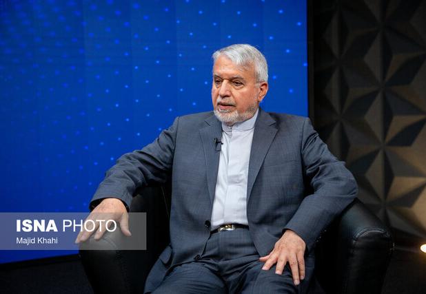 صالحی‌ امیری: زنجان پتانسیل تبدیل شدن به قطب گردشگری ایران را دارد