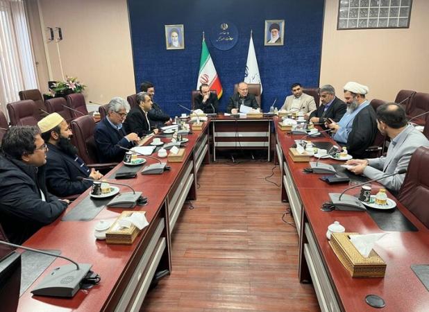 دبیری: دولت برای رفع مشکلات مناطق محروم دغدغه جدی دارد