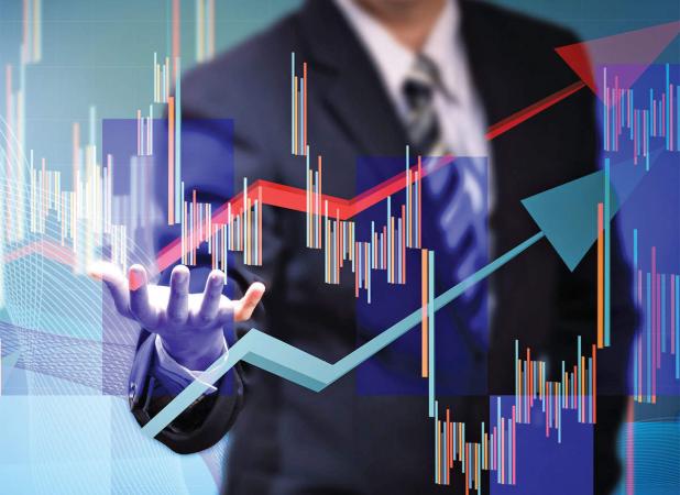بهبود نسبی بورس با افزایش نشانه هایی امید آفرین