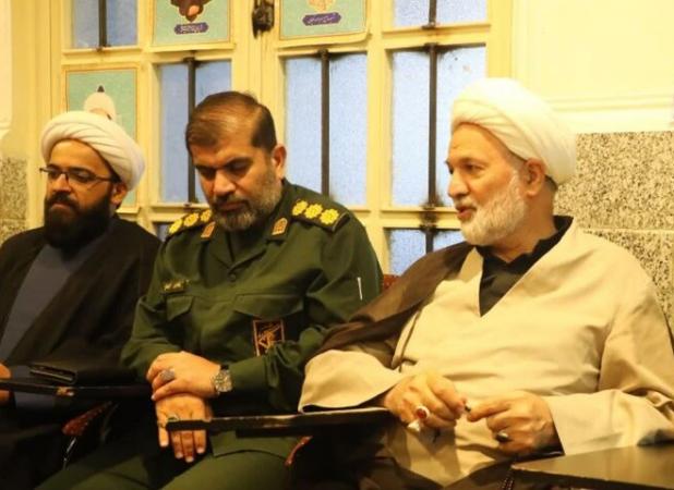 نماینده قم در مجلس: بسیج پیشران فرهنگ، اقتصاد و علم در کشور است