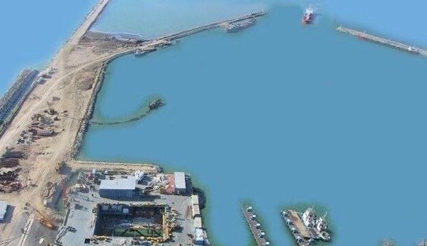 بندرگاه نخل ناخدا و مارینای بندرعباس پیشران توسعه گردشگری دریایی استان