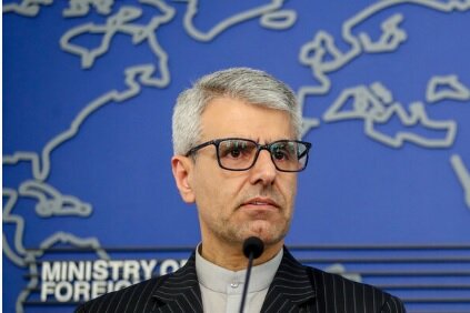 توضیحات بقایی درباره حمله اخیر ایران به آمریکا